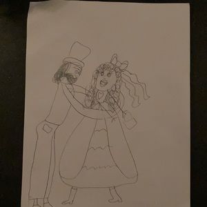 Meet your Posher, Magdalina